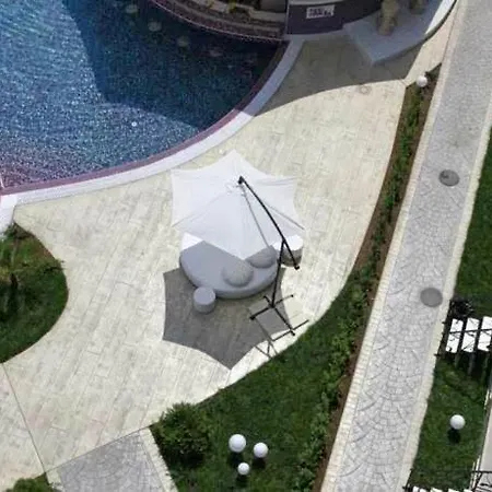 Apartment Rainbow 3 Apartment-studio 223