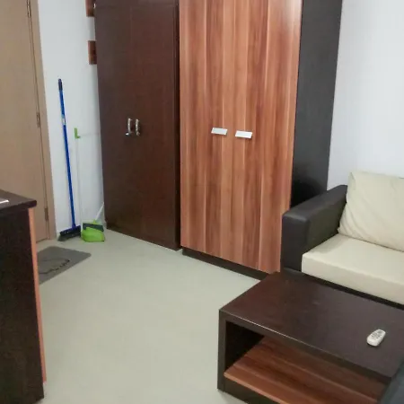 Rainbow 3 Apartment-studio 223 Apartment *