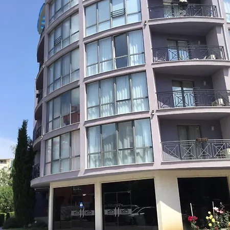 Rainbow 3 Apartment-studio 223 Appartamento *