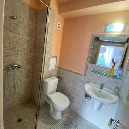 Appartamento Rainbow 3 Apartment-studio 223