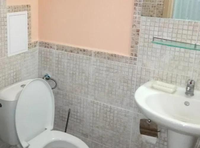 Rainbow 3 Apartment-studio 223 Slantschew brjag