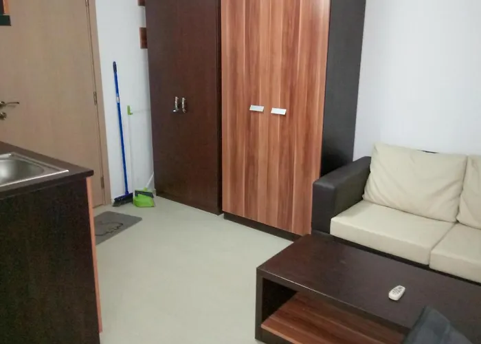 Rainbow 3 Apartment-studio 223 Apartment *