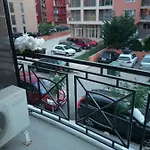 Rainbow 3 Apartment-studio 223 * Сонячний Берег