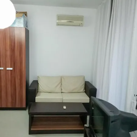 Rainbow 3 Apartment-studio 223 アパート *