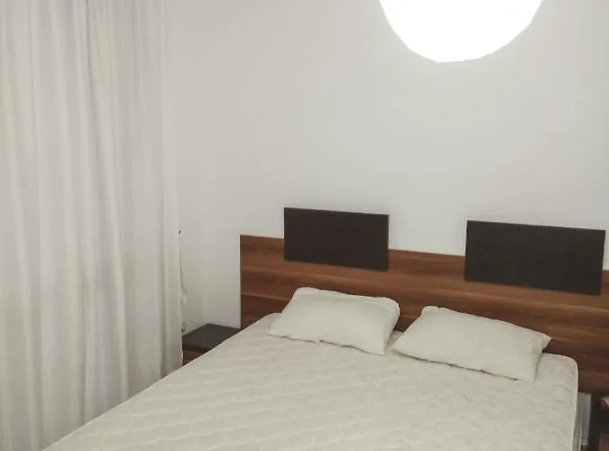 アパート Rainbow 3 Apartment-studio 223 *