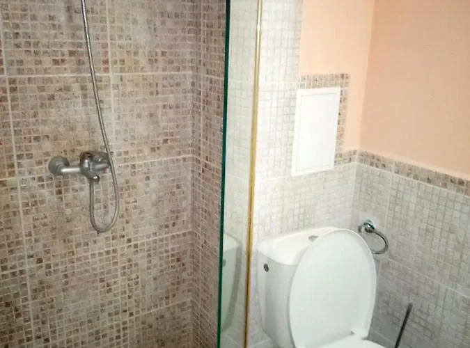 Rainbow 3 Apartment-studio 223 サニービーチ