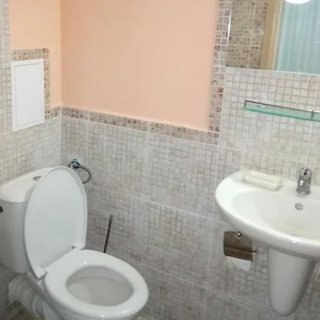 Rainbow 3 Apartment-studio 223 Sunny Beach