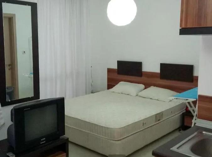 Apartment Rainbow 3 Apartment-studio 223