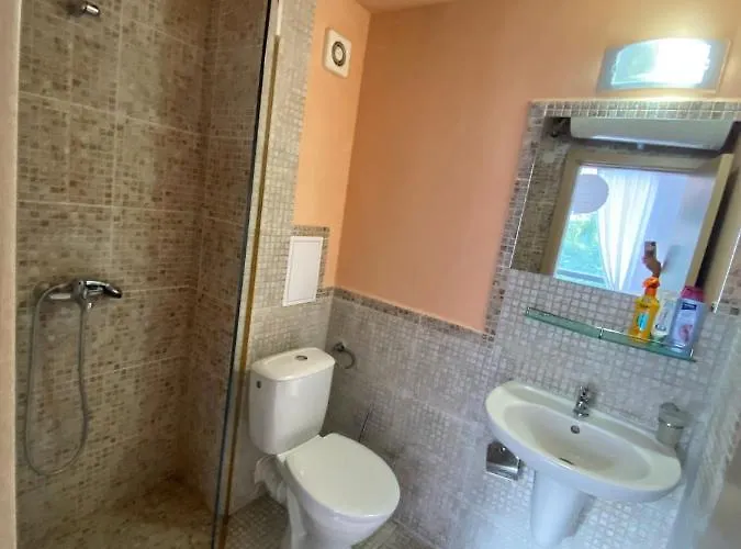 Apartment Rainbow 3 Apartment-studio 223