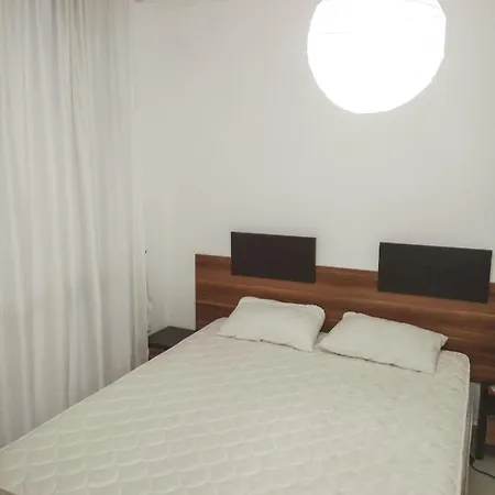 Apartman Rainbow 3 Apartment-studio 223 *