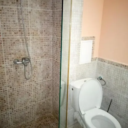 Rainbow 3 Apartment-studio 223 Napospart