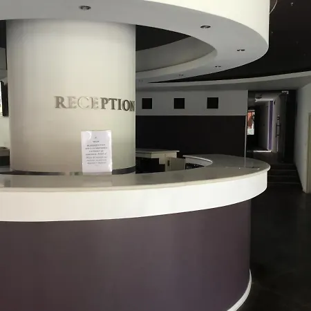 Rainbow 3 Apartment-studio 223 Apartman