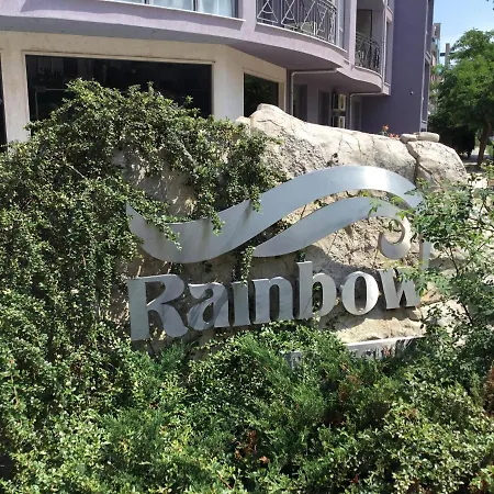 Apartman Rainbow 3 Apartment-studio 223